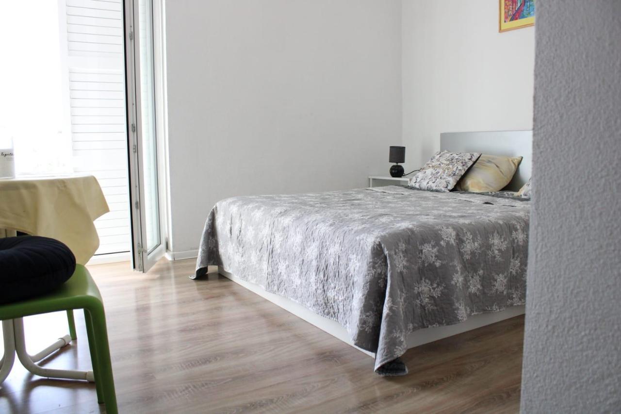 Superior Apt, 4 Rooms, 4 Bathrooms Проманья Экстерьер фото