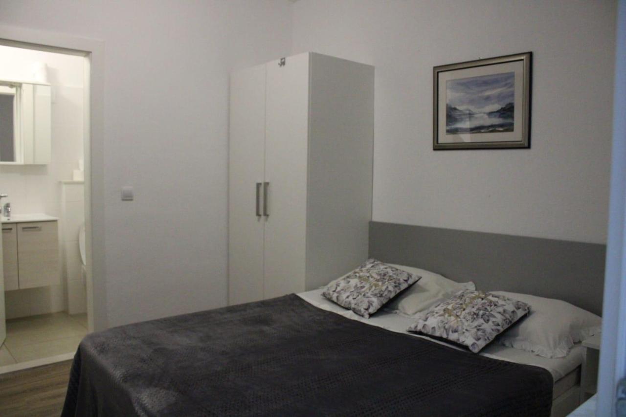 Superior Apt, 4 Rooms, 4 Bathrooms Проманья Экстерьер фото