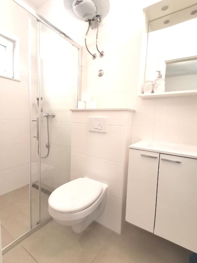 Superior Apt, 4 Rooms, 4 Bathrooms Проманья Экстерьер фото